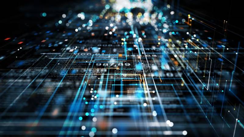 利州区AI软件开发公司:Python赋能网页开发的适用场景解析
