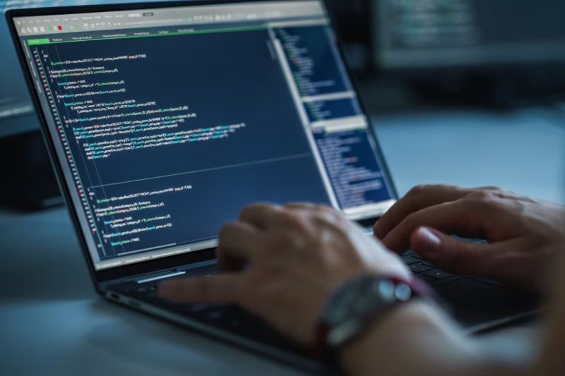 利州区软件定制开发:PHP与Node.js,后端解决方案的优势博弈